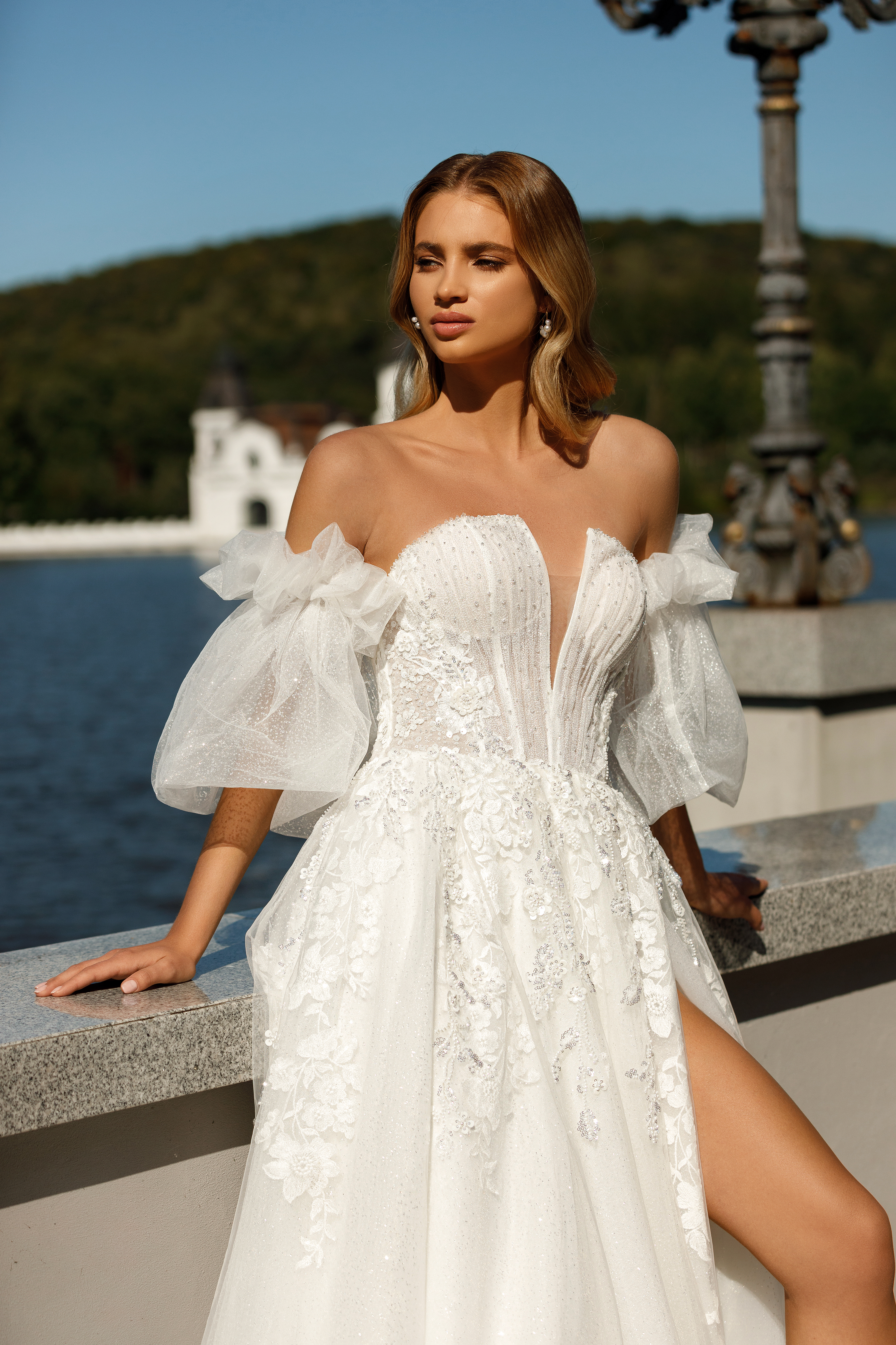 Vero Bloom Briella 4839